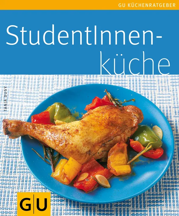 StudentInnenküche - Tanja Dusy - Bild 2