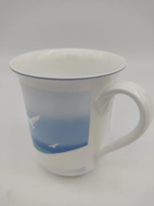 Villeroy & Boch Bone China Kaffee/Tee Tasse - Bild 2