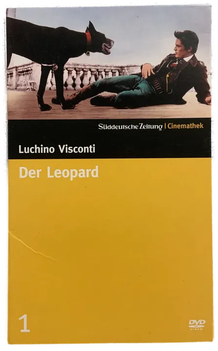 Der Leopard - Luchino Visconti  - Bild 2