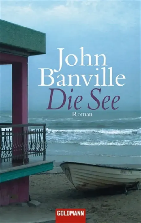 Die See - John Banville - Bild 1