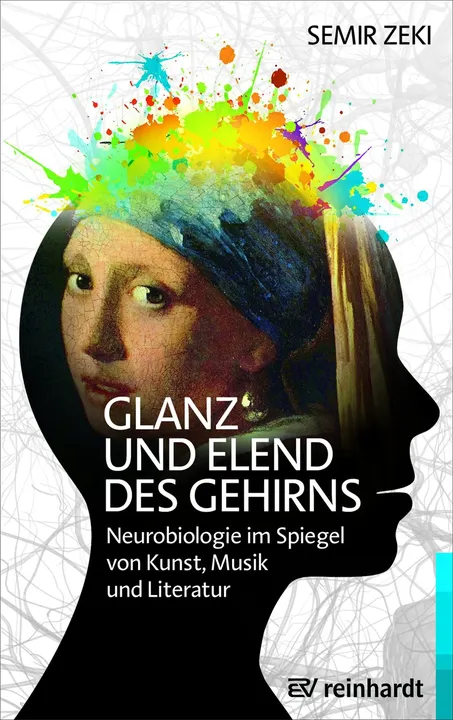 Glanz und Elend des Gehirns - Semir Zeki - Bild 1