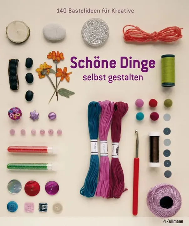 Schöne Dinge selbst gestalten - Bild 1