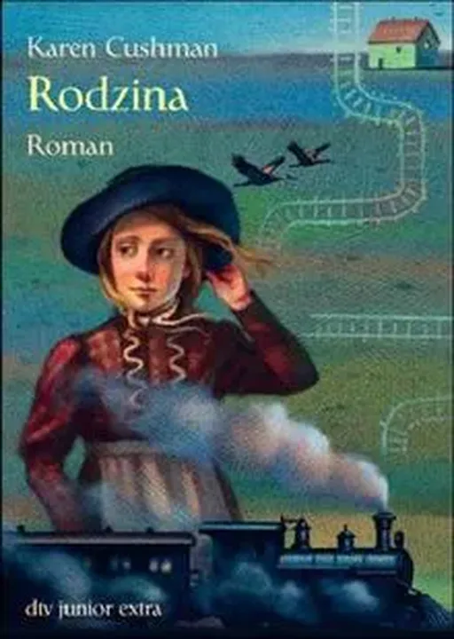 Rodzina - Karen Cushman - Bild 1