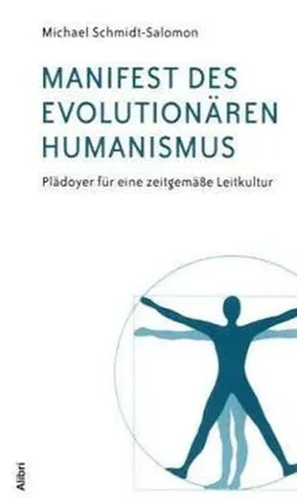 Manifest des evolutionären Humanismus - Michael Schmidt-Salomon - Bild 1