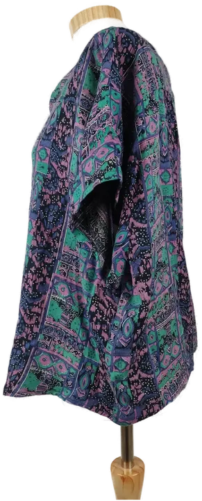 Iduna  Damen Bluse mehrfarbig  Gr S 36 - Bild 4