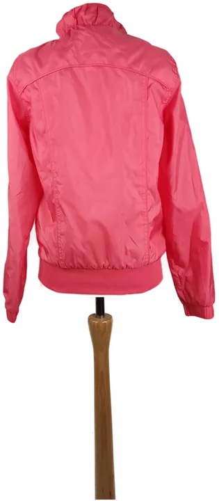 C&A Mädchen Outdoor-Jacke pink - Gr. 170 - Bild 2