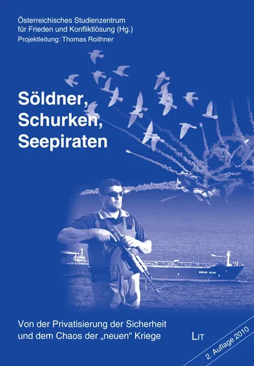 Söldner, Schurken, Seepiraten - Bild 1