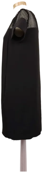Set Damen Kleid schwarz Gr.34 - Bild 2