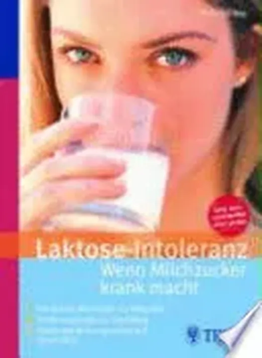 Laktose-Intoleranz - Bild 1