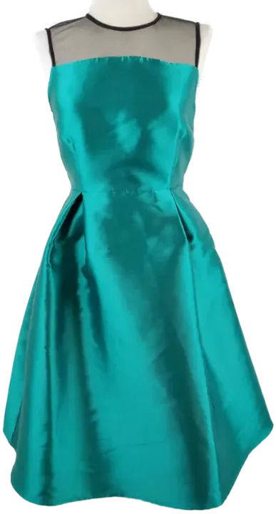 Only Damen Kleid türkis - 34 - Bild 1