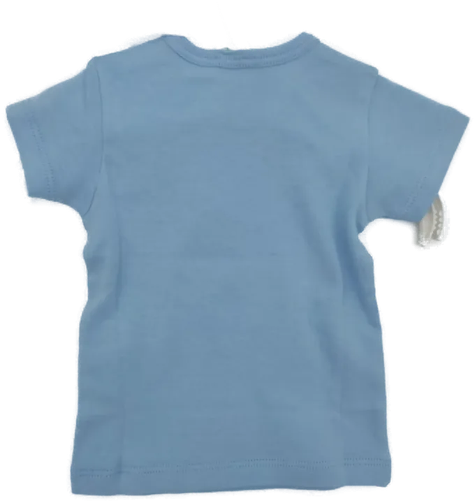 Baby T-Shirt Hase | Gr. 62cm | 3–6 Monate - Bild 2