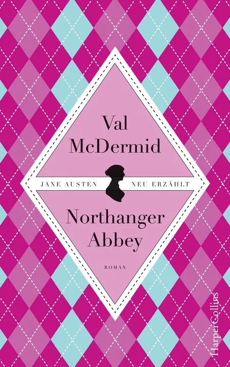 Jane Austens Northanger Abbey - Val McDermid - Bild 1