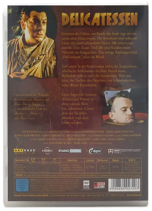DVD 
