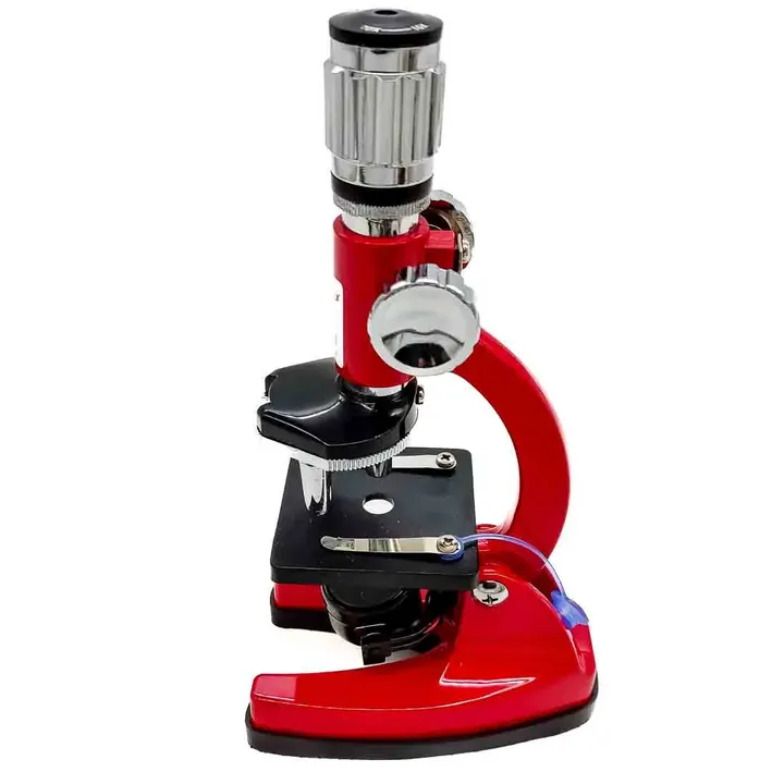 Tasco Microscope/Mikroskop Model 963P 50x-900X Zoom Photo/Projector  - Bild 1