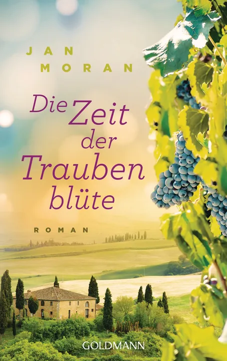 Die Zeit der Traubenblüte - Jan Moran - Bild 2