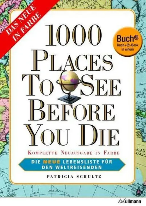 Deutschsprachiger Weltreiseführer, 