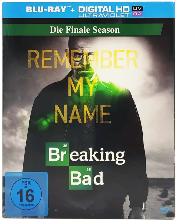 Blu-Ray 