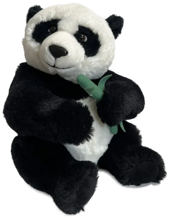 WILD REPUBLIC Pandabär 25 cm - Bild 1