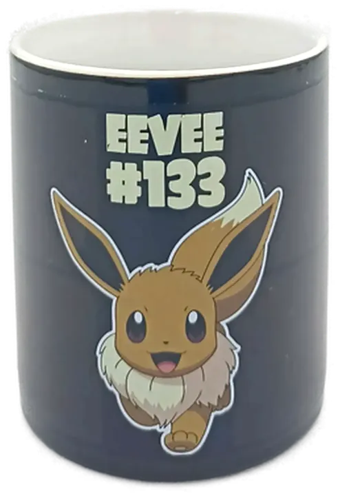 Pokemon Kaffeetasse - Pikachu - Bild 1