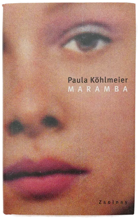 Maramba - Paula Köhlmeier - Bild 1