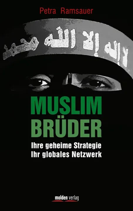 Muslimbrüder - Petra Ramsauer - Bild 1