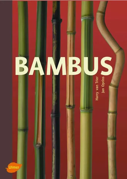 Bambus - Harry van Trier,Jan Oprins - Bild 1