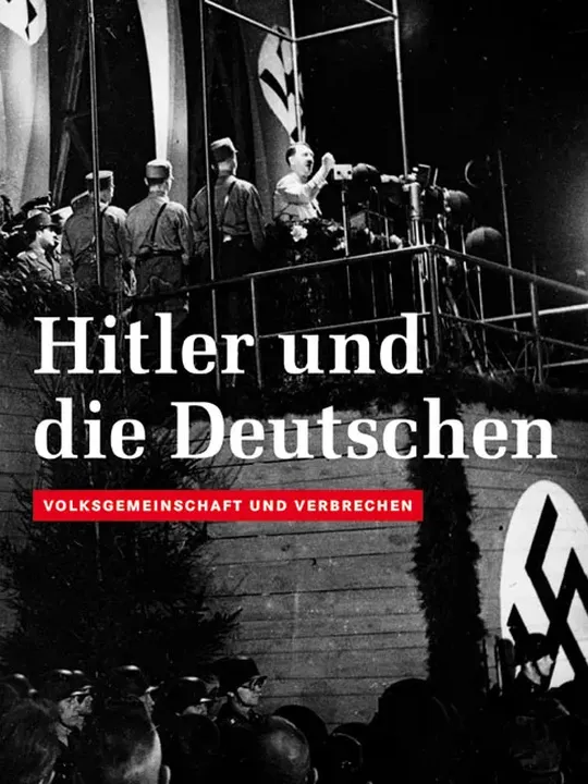 Hitler und die Deutschen. Volksgemeinschaft und Verbrechen - Hans-Ulrich Thamer & Simone Erpel [Hrsg.] - Bild 1