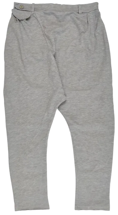 E. D.  Preview Damen Hose, grau - Gr. L  - Bild 1