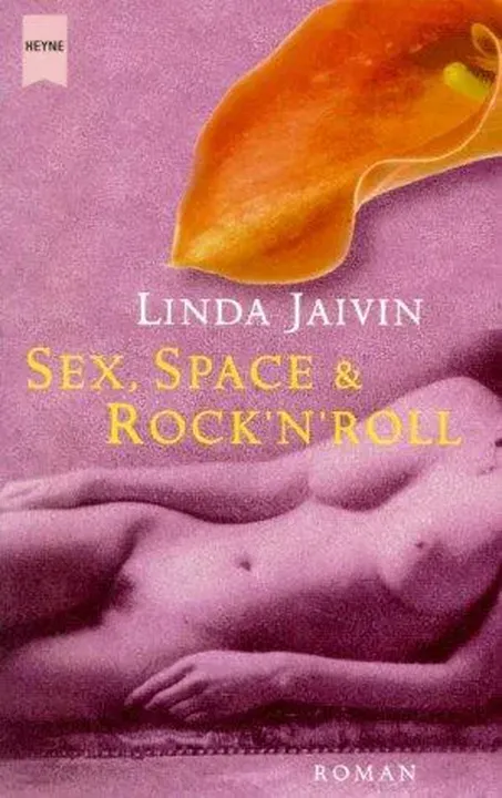 Sex, Space und Rock'n Roll. - Bild 2