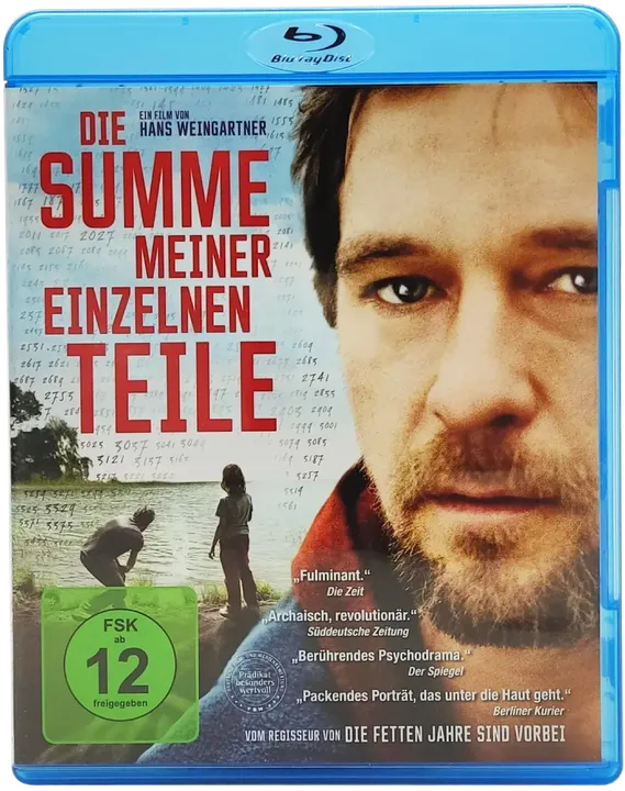 Blu-ray 