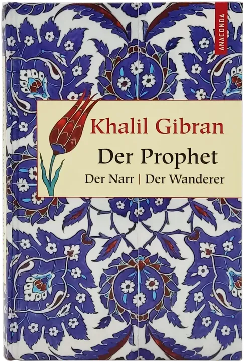 Buch 3 in 1 