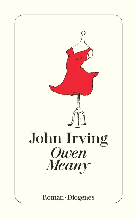 Owen Meany - John Irving - Bild 1