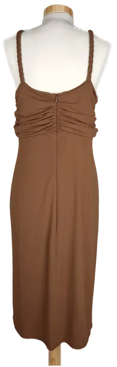 Jones Damenkleid braun - M/40 - Bild 2