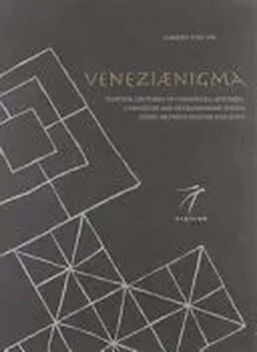 Veneziaenigma - Alberto Toso Fei - Bild 1