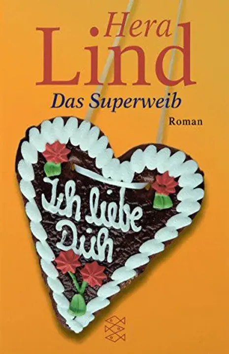 Das Superweib - Bild 1