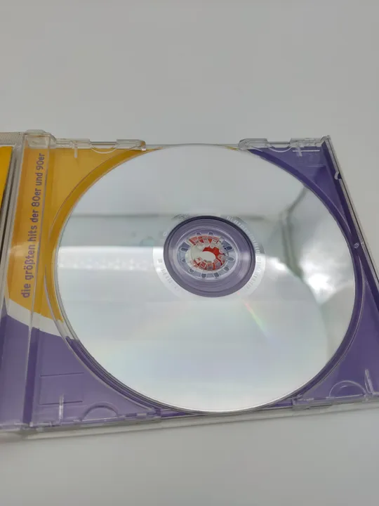 Ö3 Greatest Hits – Volume 4 (Audio CD) - Bild 4
