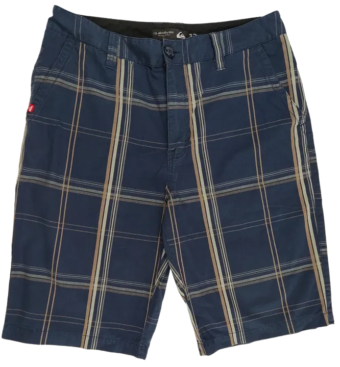 Quiksilver Herren Bermuda-Shorts blau - Gr. 32 - Bild 1