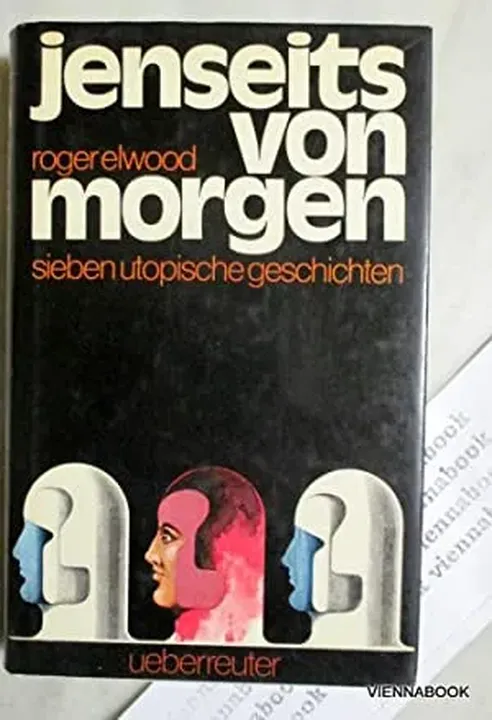 Jenseits von Morgen - Roger Elwood - Bild 1