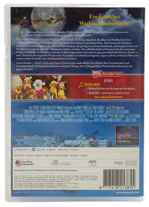 DVD 