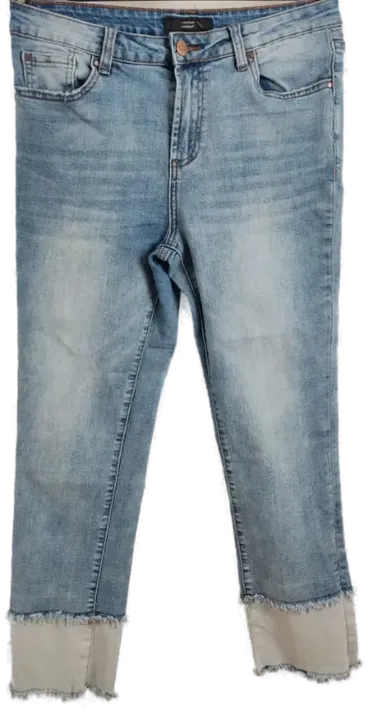 Steffen Schraut Damen Jeans blau - 36 - Bild 1