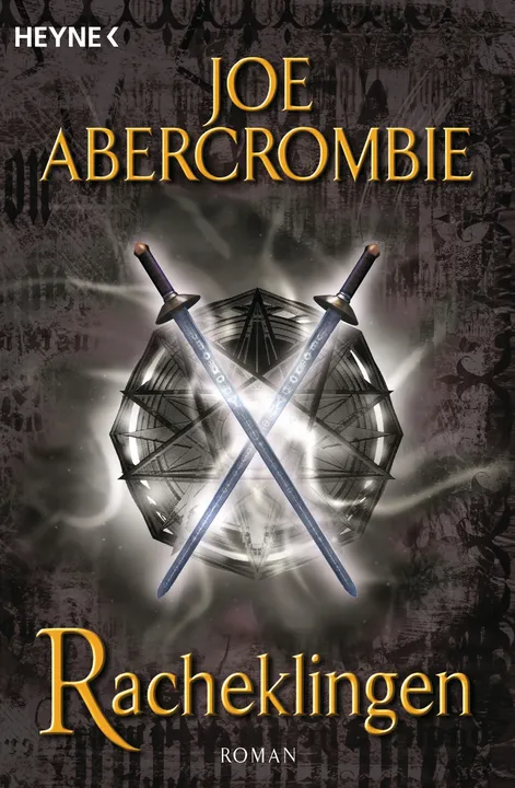 Racheklingen - Joe Abercrombie - Bild 2