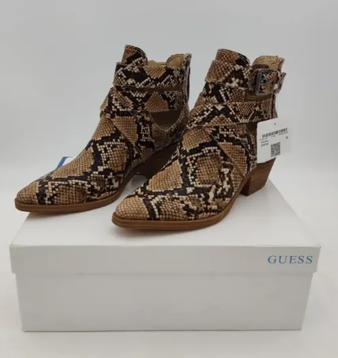 Guess - Damen Absatzschuhe Gr. 38 - Bild 1