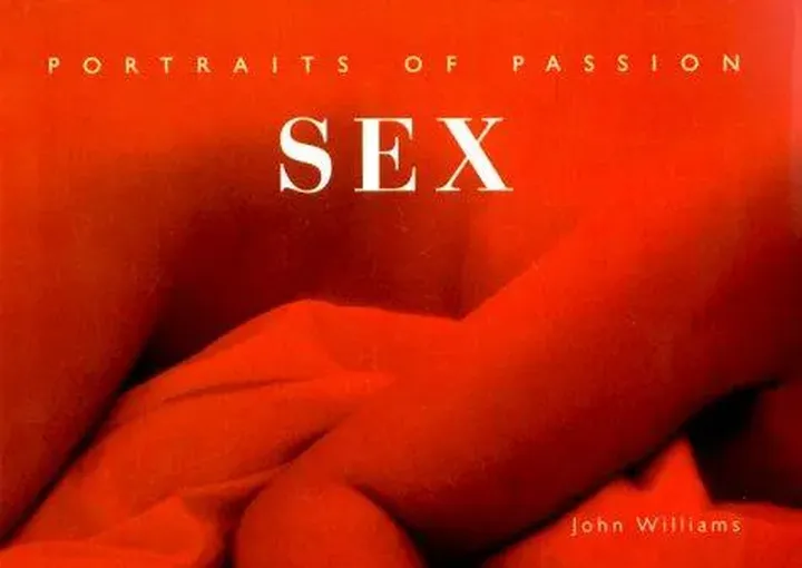 Sex - John Williams - Bild 1