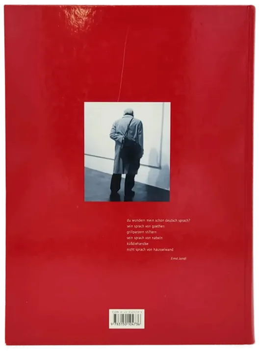 Die österreichische Literatur seit 1945 - Eine Annäherung in Bildern - Bild 2
