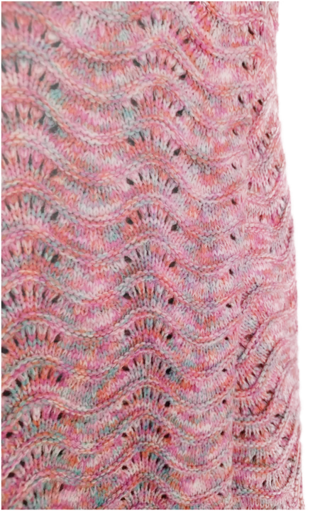 Meerjungfrau Decke *handmade* 1,60m  - Bild 2