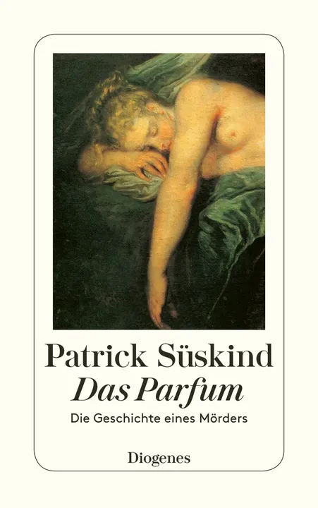Das Parfum - Patrick Süskind - Bild 1