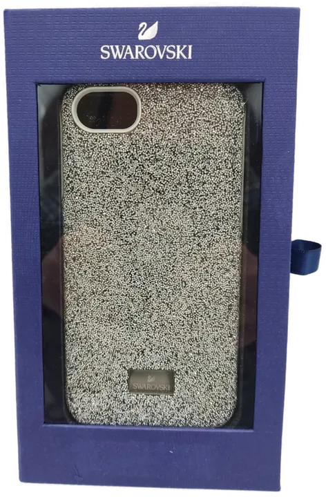 Swarovski Handyhülle für iPhone 6/6S/7/8 Apple Case - Bild 2