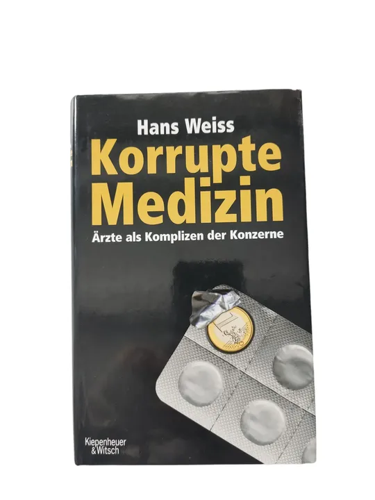 Buch Hans Weiss 