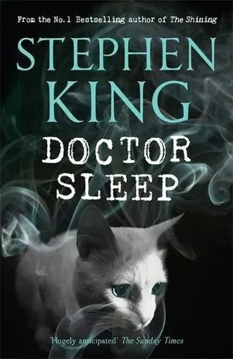 Doctor Sleep - Stephen King - Bild 1