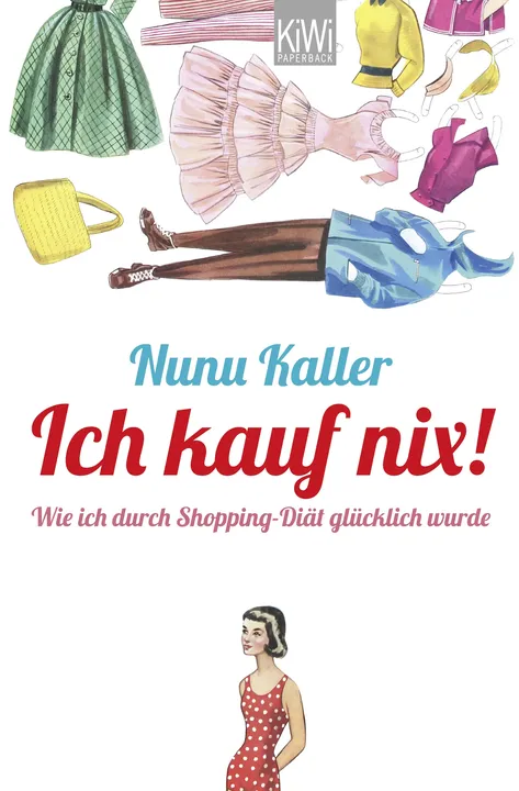 Ich kauf nix! - Bild 1